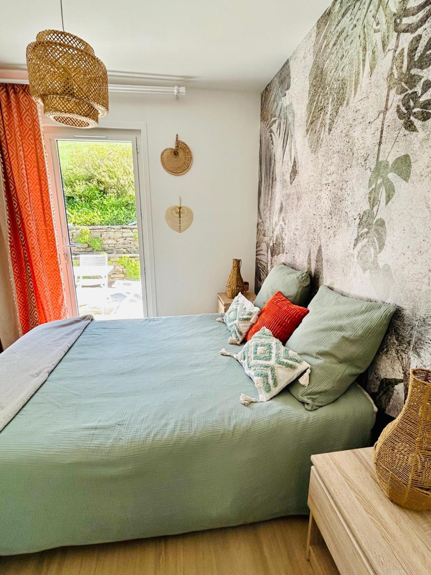 Les Terrasses Du Pilat Apartment La Valla-en-Gier Екстериор снимка